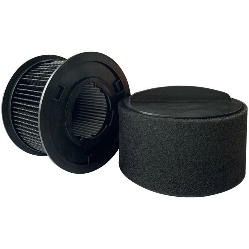 

9 шт., фильтр HEPA для пылесоса Bissell 2037913/32R9