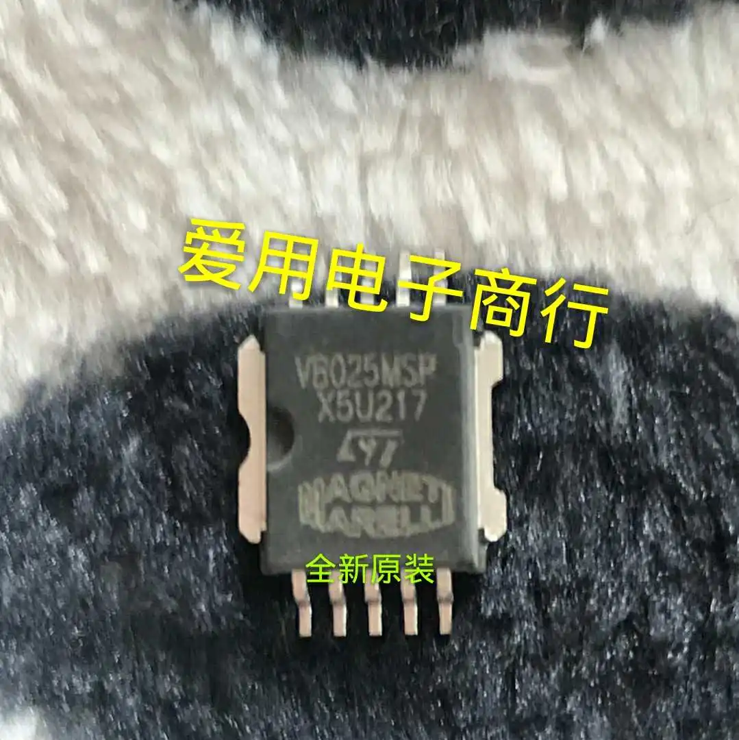 

Free shipping VB025 VB025MSP IC 10PCS