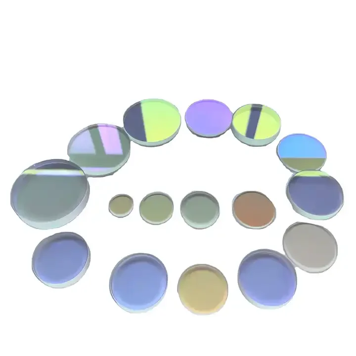 Оптический Защитный Объектив Raysoar для лазерной резки Mazak