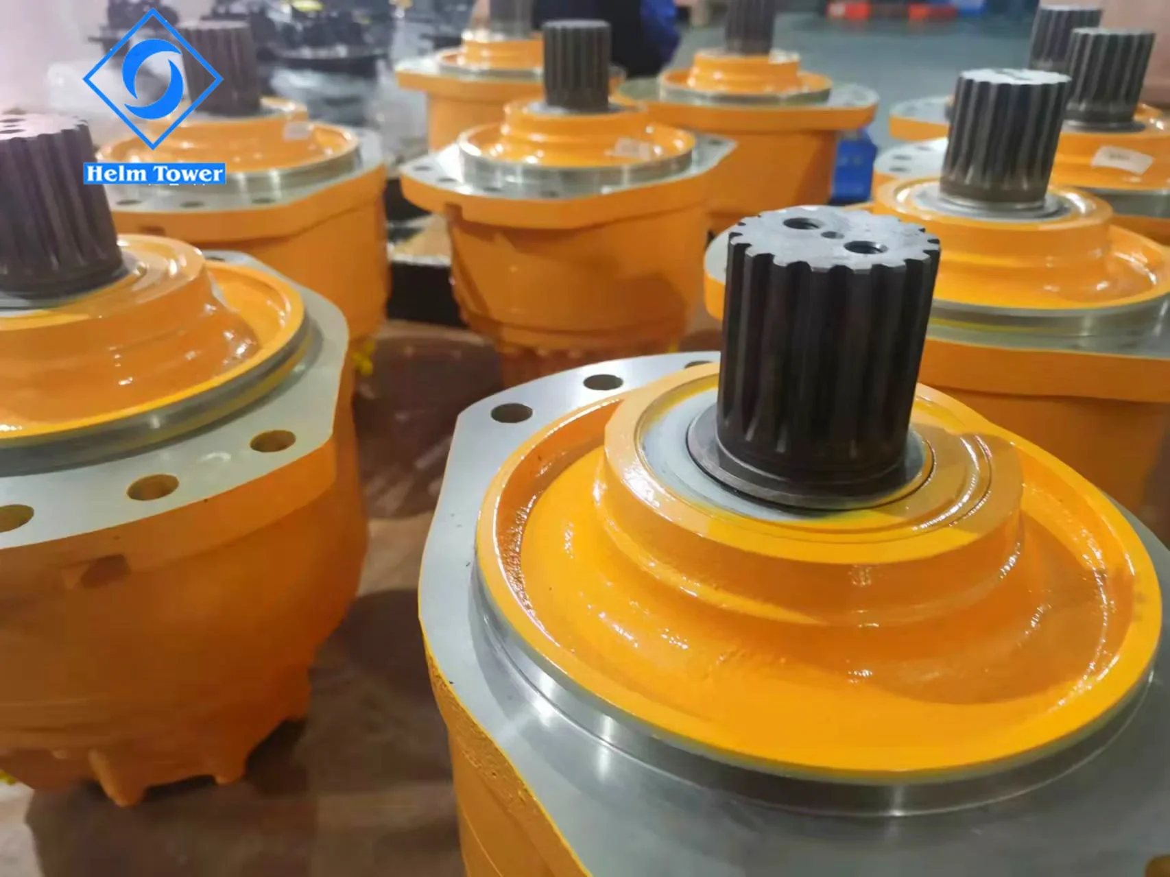 Poclain MS MS02 MSE02 MS05 MSE05 MS08 MSE08 MS11 MSE11 MS18 MSE18 MS25 MS35 MS50 MS83 MS125 Блок питания гидравлического