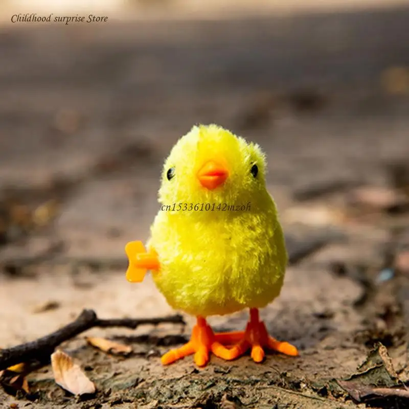 1 шт. прыгающий плюшевый ассорти из цыплят детский подарочный набор яйцо