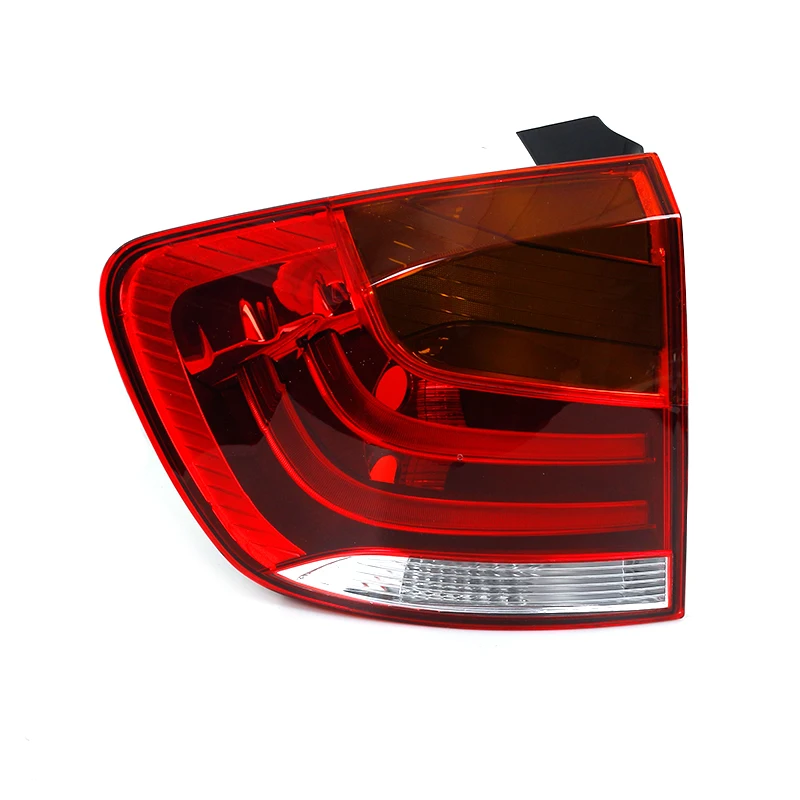 

Задний светодиодный задний фонарь для BMW X1 E84 2008 2009 2010-2015 Автоматический стоп-сигнал Задний фонарь указателя поворота Реверсивный фонарь Автомобильные аксессуары