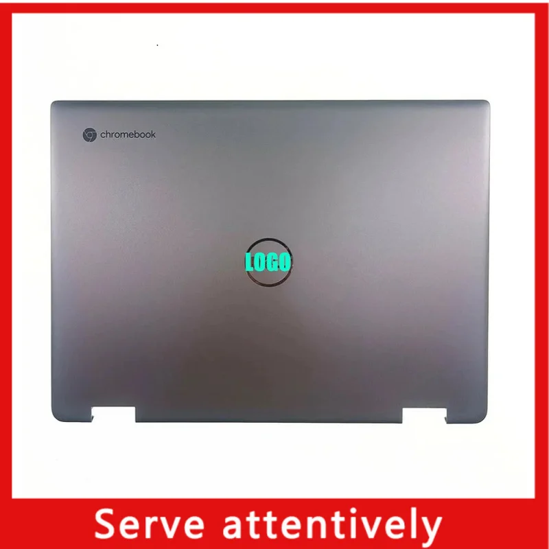 Новый чехол для задней панели ЖК-дисплея Dell Latitude 5430 Chromebook 2-в-1 G6XF3 0G6XF3