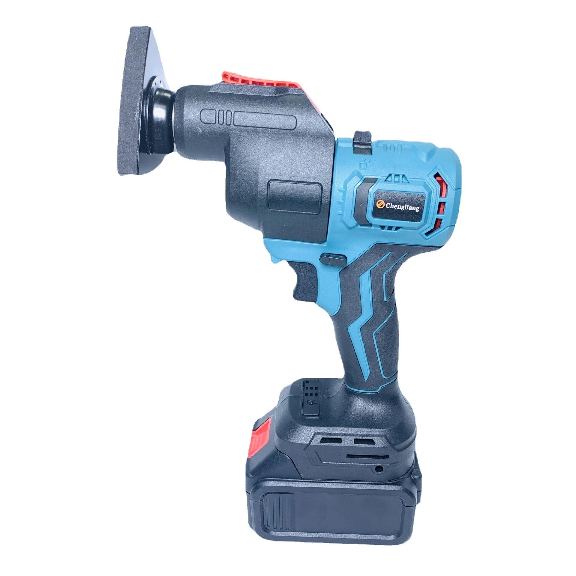 Литиевое Бесщеточное электрическое универсальное сокровище многоцелевое (с