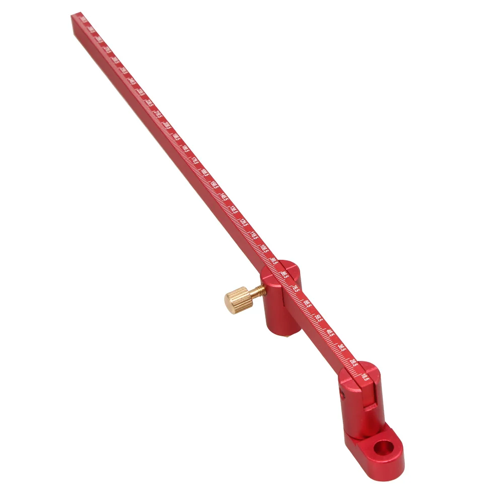 

Алюминиевый набор для деревообработки Toohr