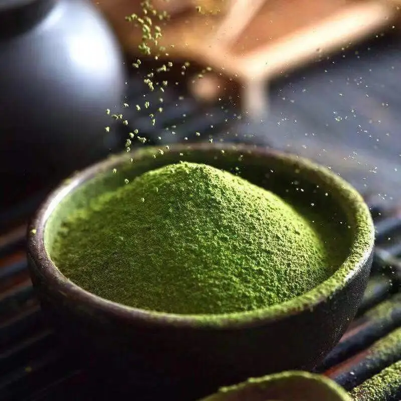 

7A Quality Premium Matcha Green Powder 100% Natural Organic Suitable for Baking Drink-Tea Ceremony 500g