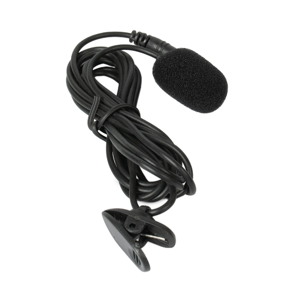 

Car Bluetooth 5.0 Stereo Audio AUX Input Cable Plug Jereh BT 5908 MIC Handsfree ISO Plug AdapterFor Renault 2005-2011