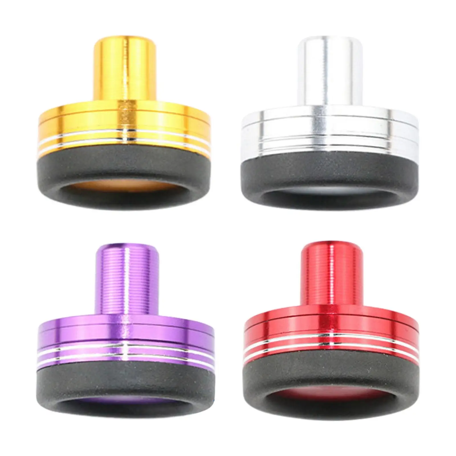 Задняя крышка для удочки диаметр 27 задняя часть ремонта морской рыбалки деталь