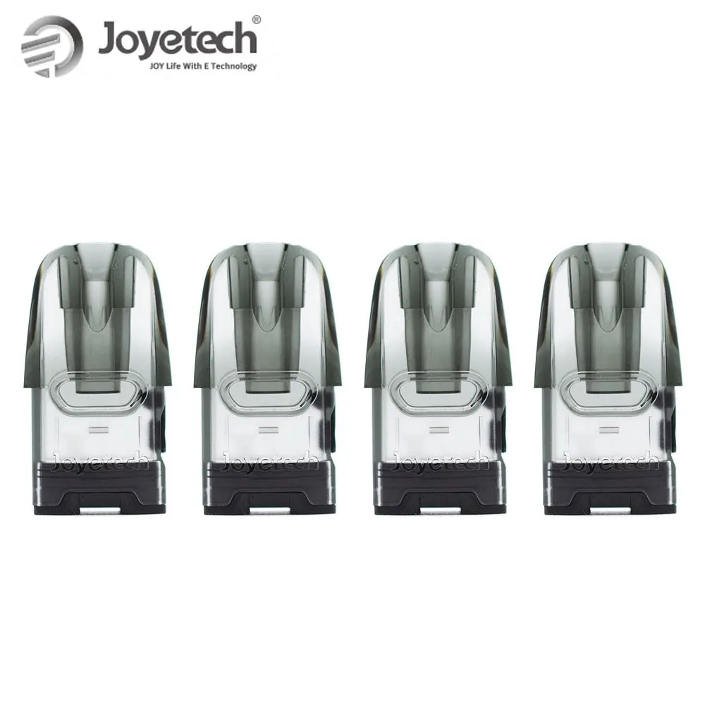 

Оригинальный Joyetech EVIO C пустая капсула 2 шт./лот 2 мл для EVIO C