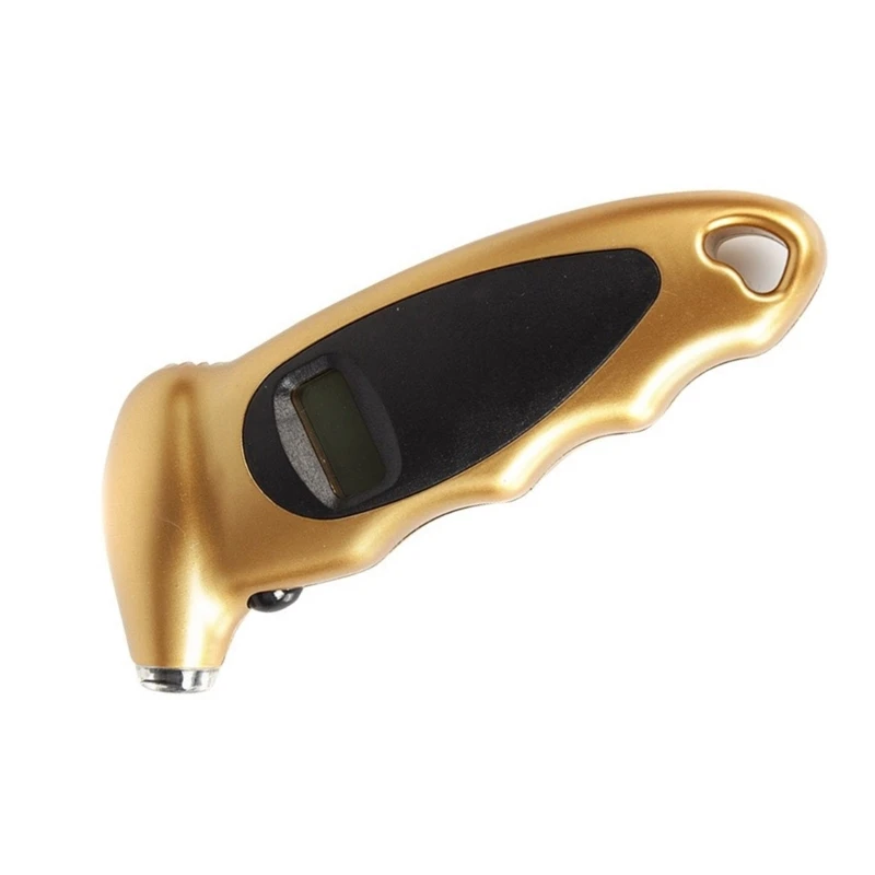 Прецизионный автомобильный датчик давления в шинах небольшой анализатор и