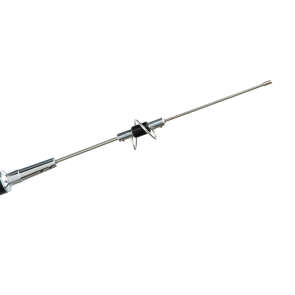 CR-77 144/430Mhz Wide Band Antenna PL-259 Connector CR77 For Walkie Talkie Ham  car mobile radio