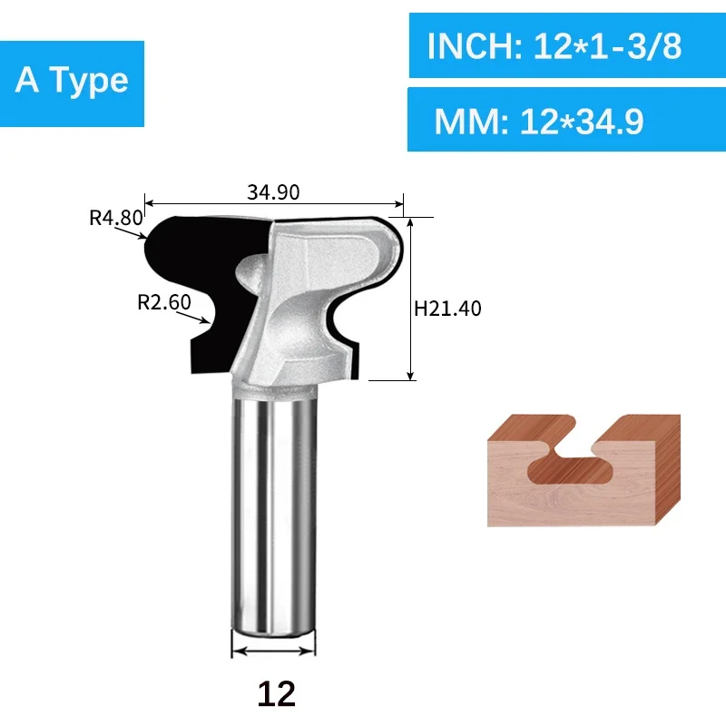 

Алмазная фреза Livter Diamond PCD, ручка и дверной слот шкафа, алмазная фреза для деревообработки, обрезка концевой фрезы