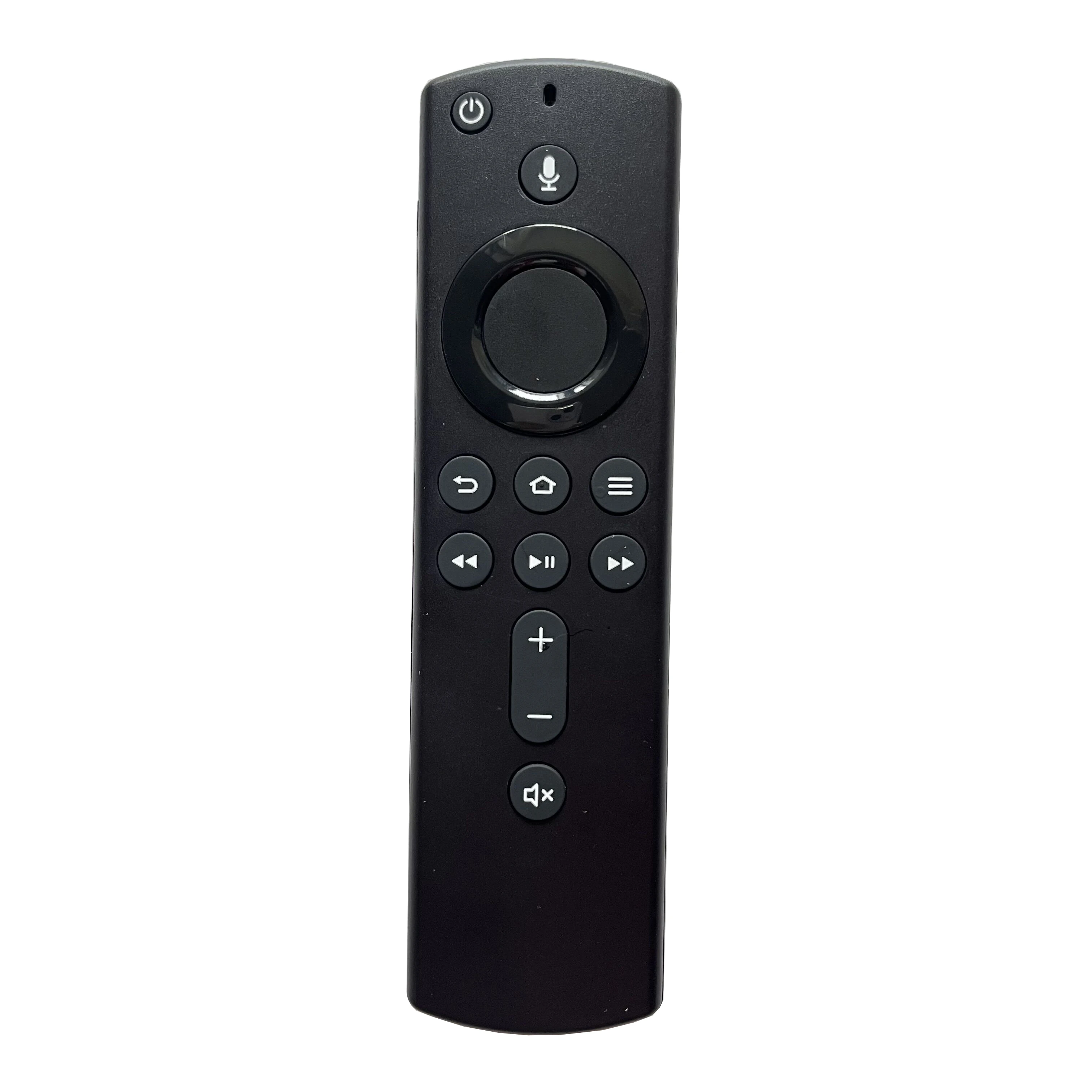 

Best Sellers L5B83H Voice Remote Control Replacement For Am azo n Fire Tv Stick 4K Fire TV Stick With Alexa Voice Remote