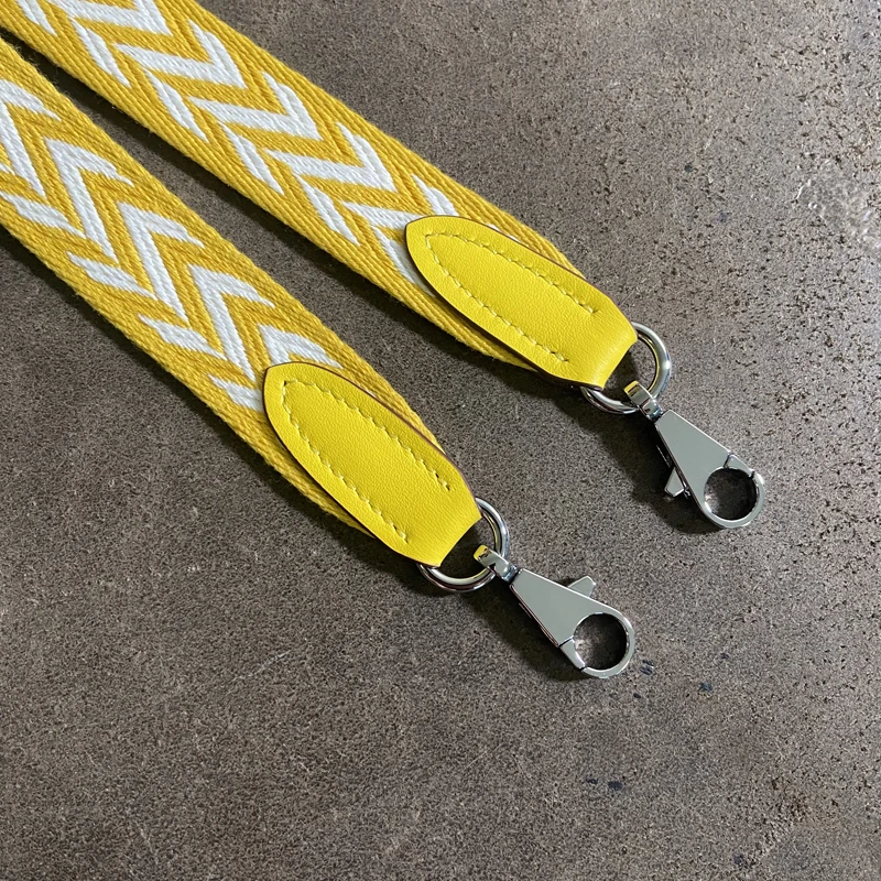 2022 New Style for Kelly Bag Transformation Shoulder Strap Diagonal Strap Diy Leather Shoulder Strap