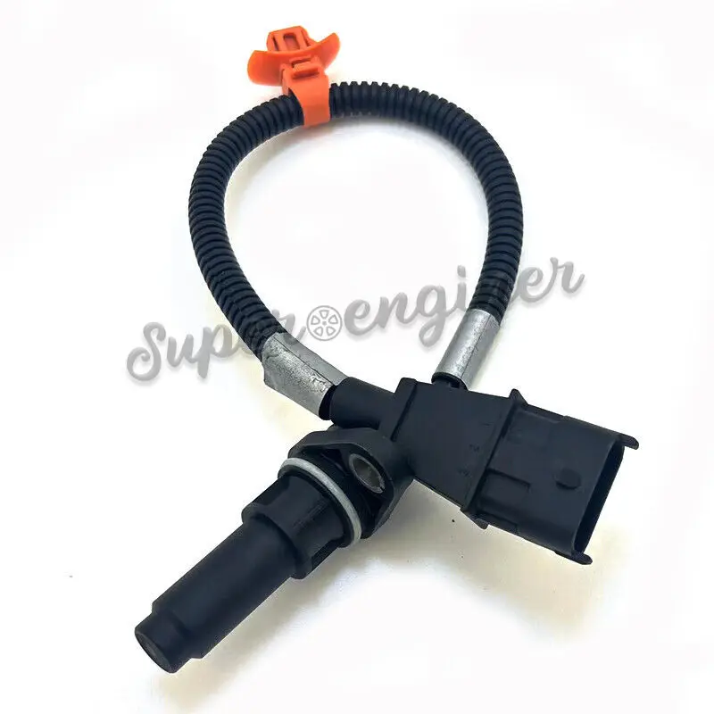 Новый Датчик положения коленчатого вала 39180-2B020 для Kia Rio 2012-2017 Soul L4 1.6L 39180 2B020