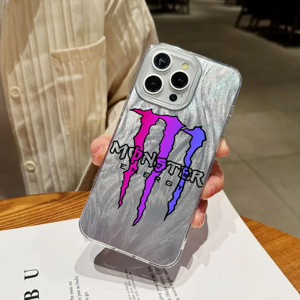 Питьевой чехол для электронных энергетических устройств MINISO телефона Camlet Laser Iphone