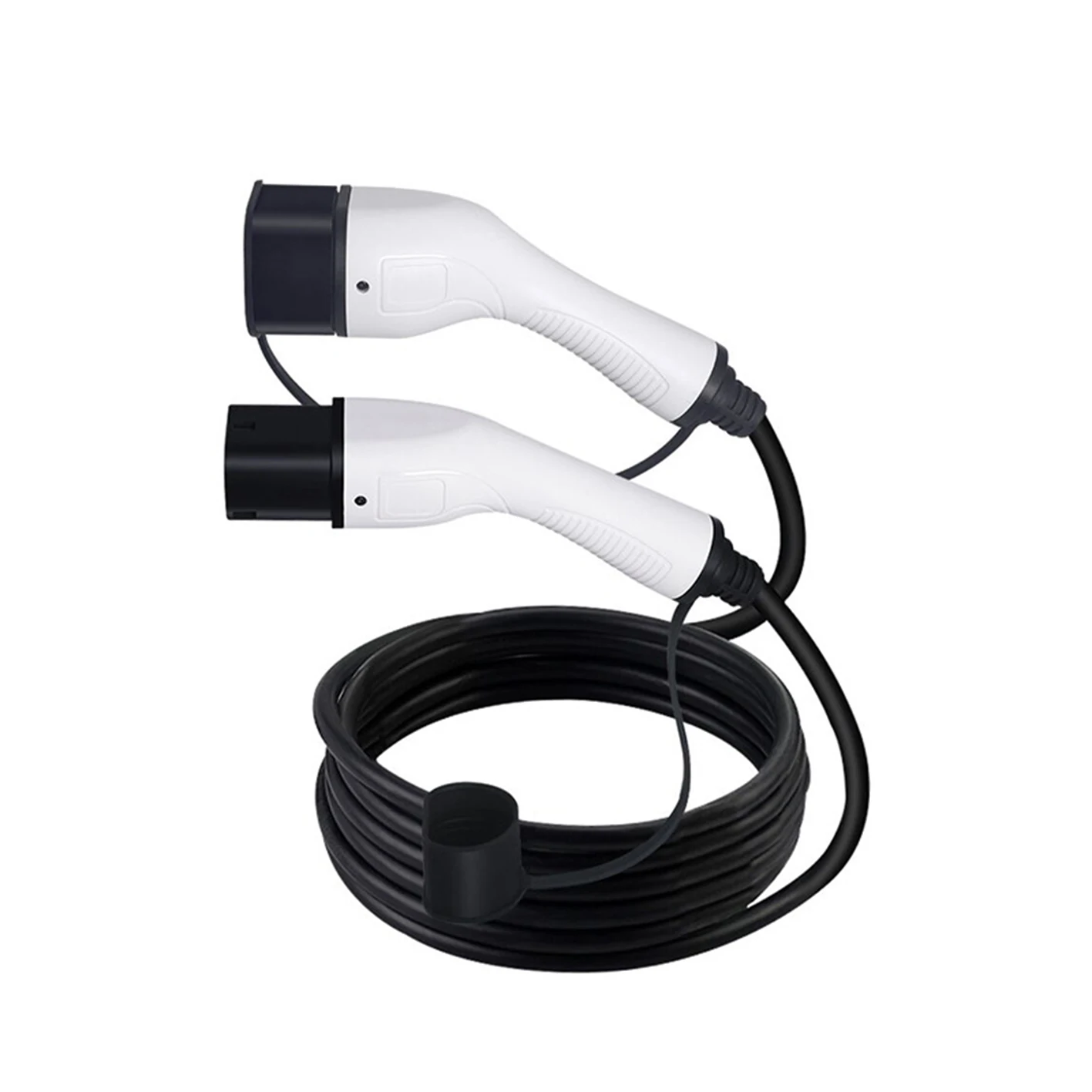 

Hot selling iec 62196 ev charger 16A 32A type2 to type2 ev charging cable