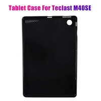 tablet case for teclast m40se 10 1 inch tablet silicone case pc protection case for office