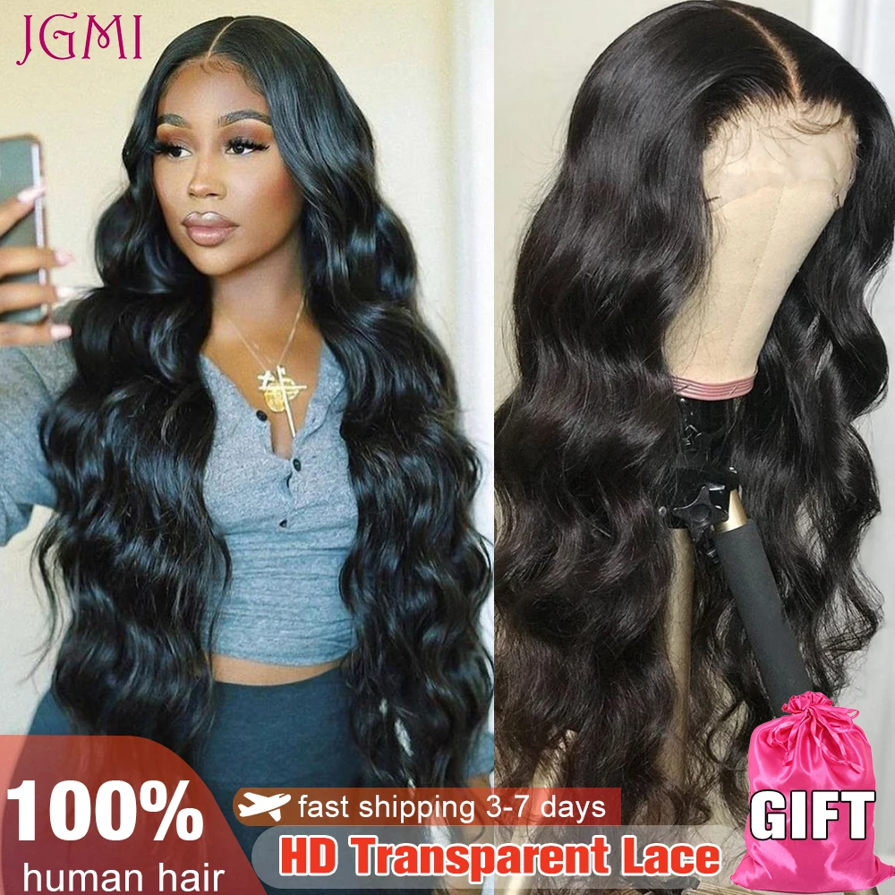 

Парик женский из натуральных волос, на сетке, 13х4 дюйма