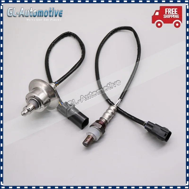 

Кислородный датчик вверх и вниз по потоку 39210-2G100 39210-2G200 для Kia Forte Optima Sportage Hyundai Sonata Tucson 2.0L 2.4L