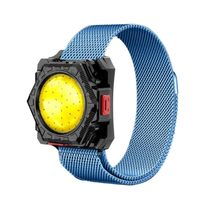 

Портативный USB фонарик Vieruodis 500 люмен