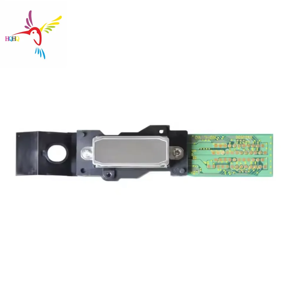 Оригинальная новая печатающая головка DX4 для ручного струйного принтера Roland