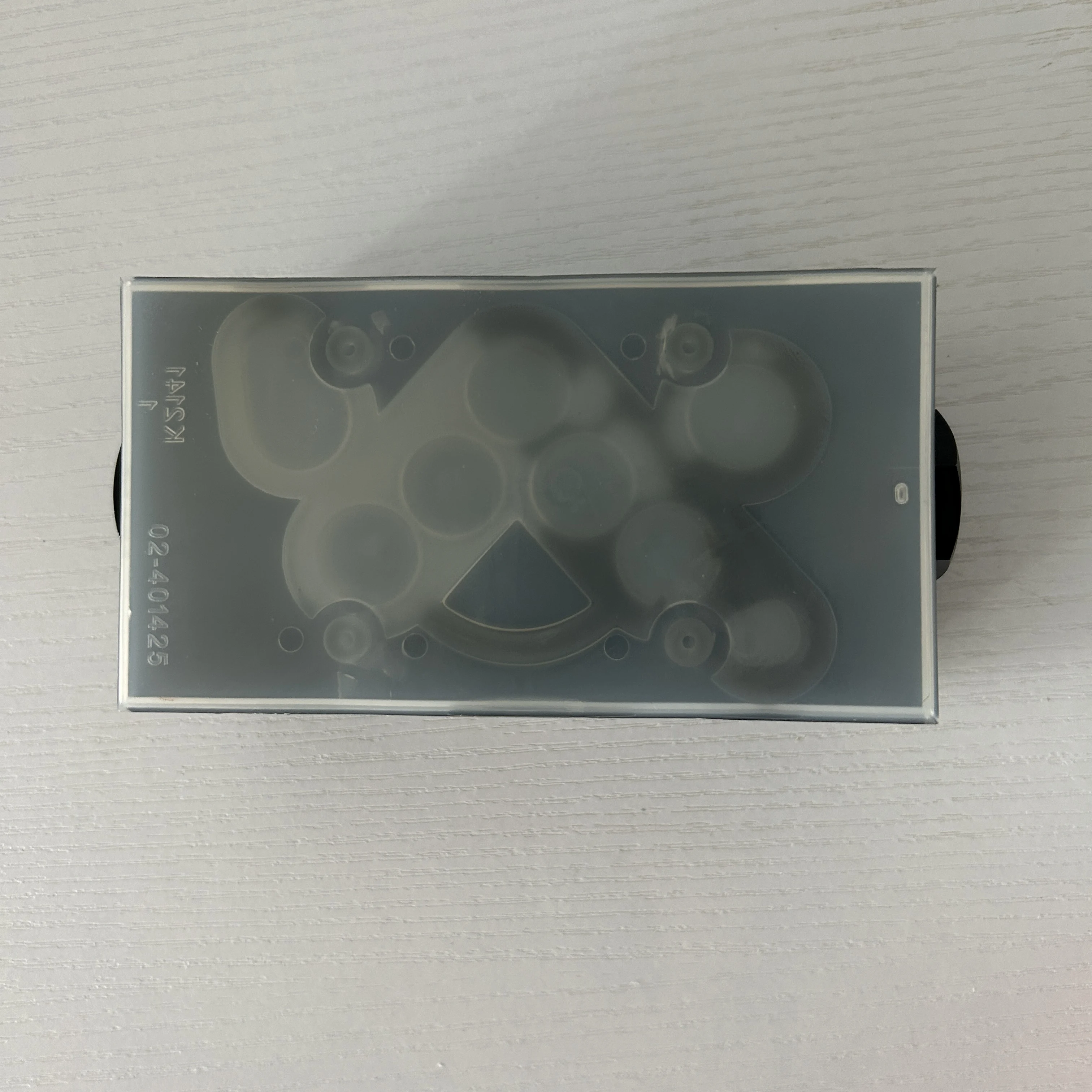 DGMPC-5-ABK-30 гидравлический односторонний клапан DN10 с максимальным давлением 315 бар