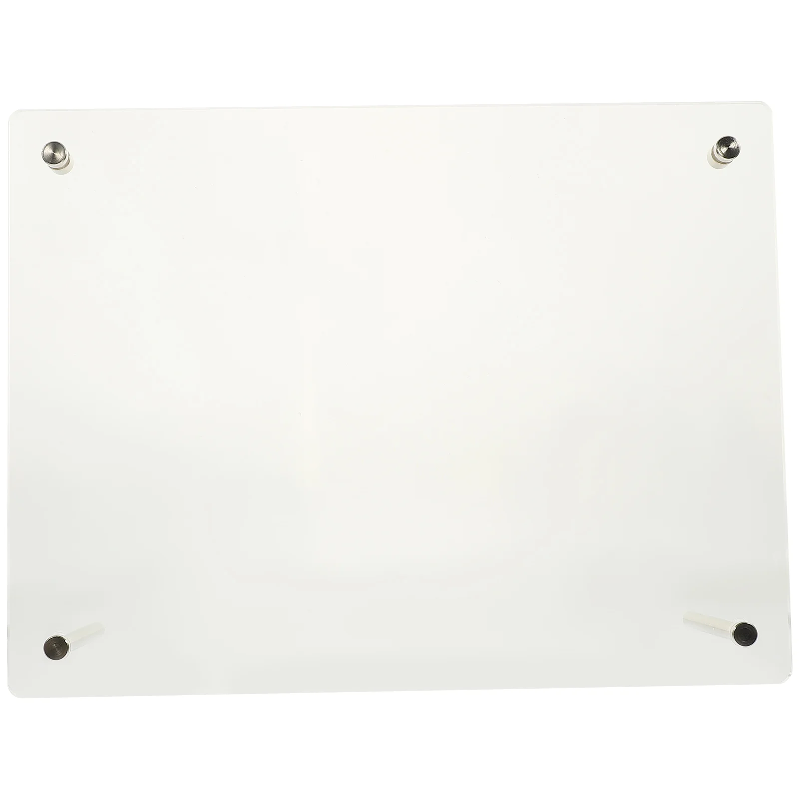 Подставка для банкнот акриловый органайзер долларовых купюр держатель денег