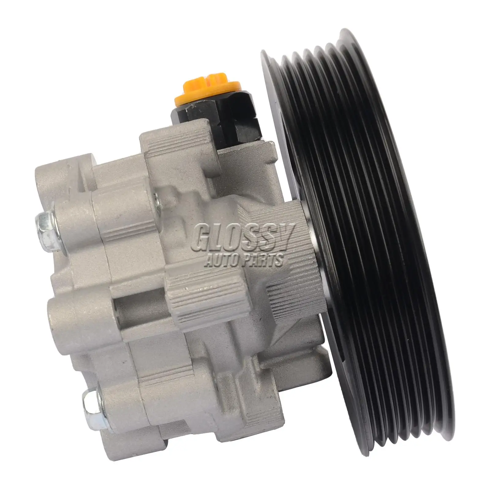 

AP03 Power Steering Pump for Land Rover Discovery MK3 4.4, Range Rover Sport 4.2 4.4 LR006329 QVB500390 5H323A674BA