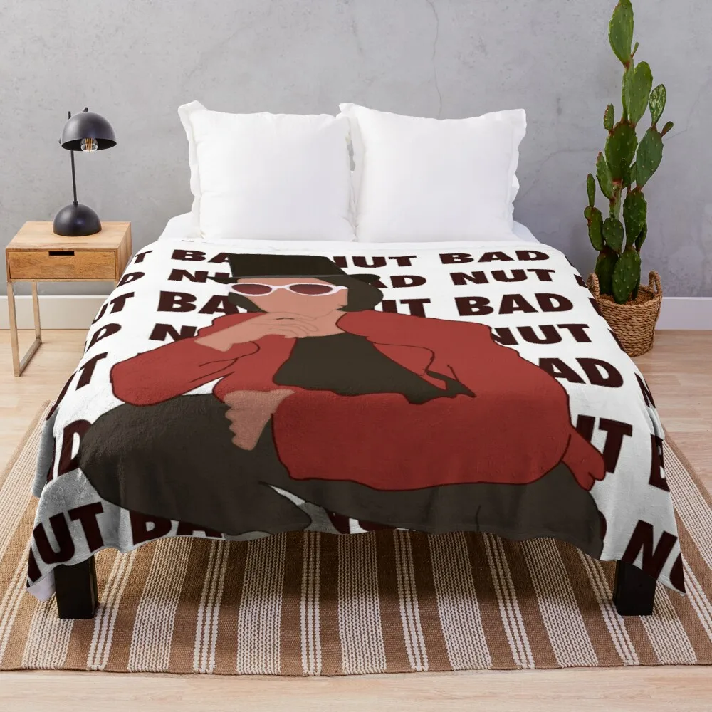 

Плохое одеяло Wonka, пушистое одеяло, одеяло