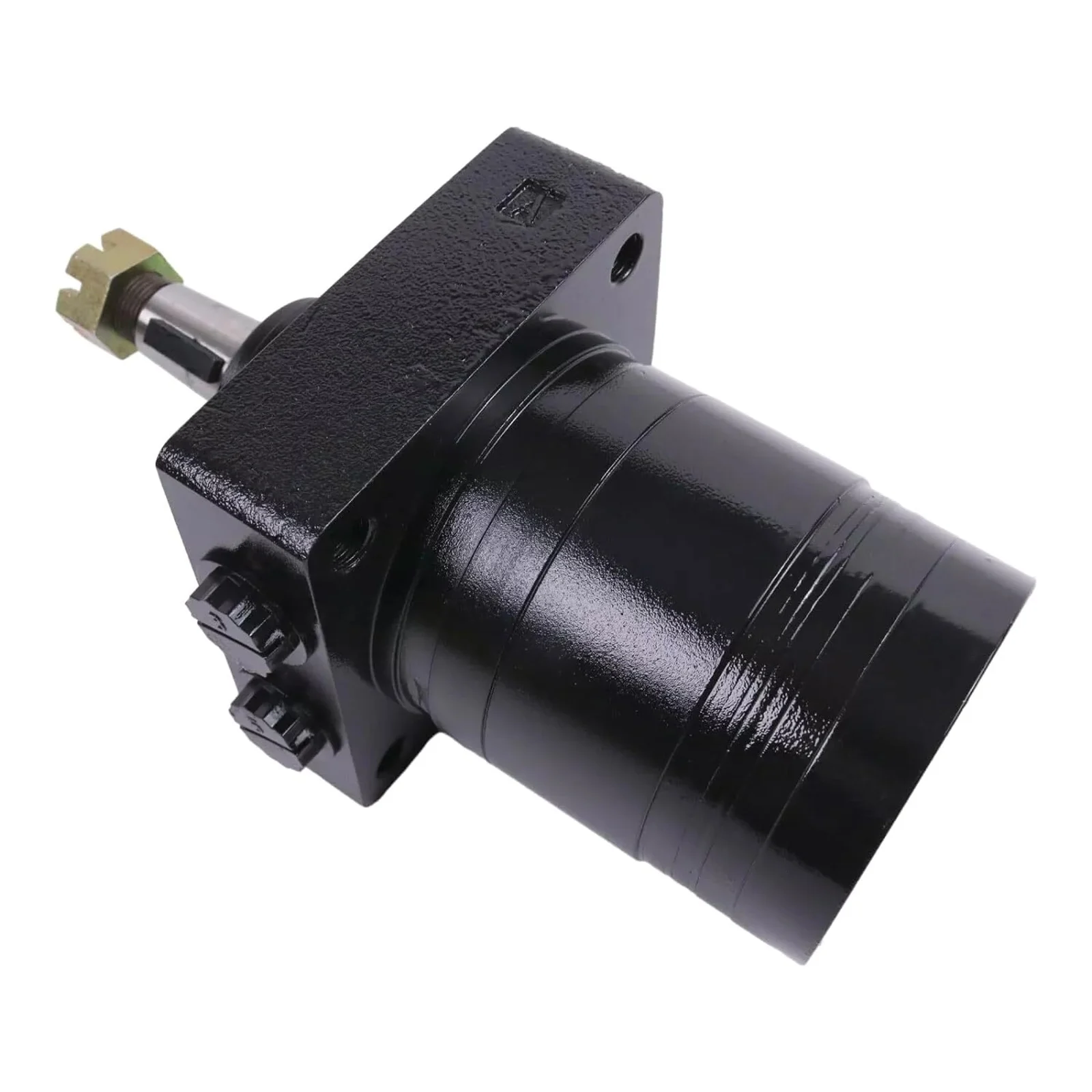 1 шт. 114-0549 автомобильный гидравлический колесный двигатель в сборе для Торо Exmark