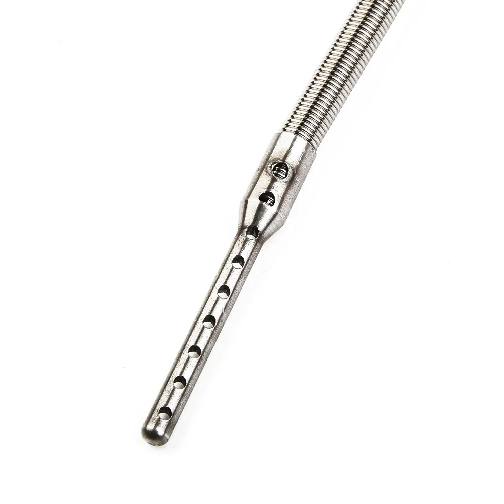 

Car Engine Oil Level Dipstick Dip Stick Tool 1143758597007 FOR MINI Countryman R60 1.8L Engine Oil Dipstick 61cm
