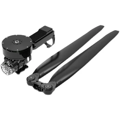 Верхний мотор T15 14S KV100 ESC 40 мм X9 PLUS, система питания для сельскохозяйственного дрона с распылением 22-30 л/кг Верхний мотор T15 14S KV100 ESC 40 мм X9 PLUS, система питания для сельскохозяйственного дрона с распылением 22-30 л/кг