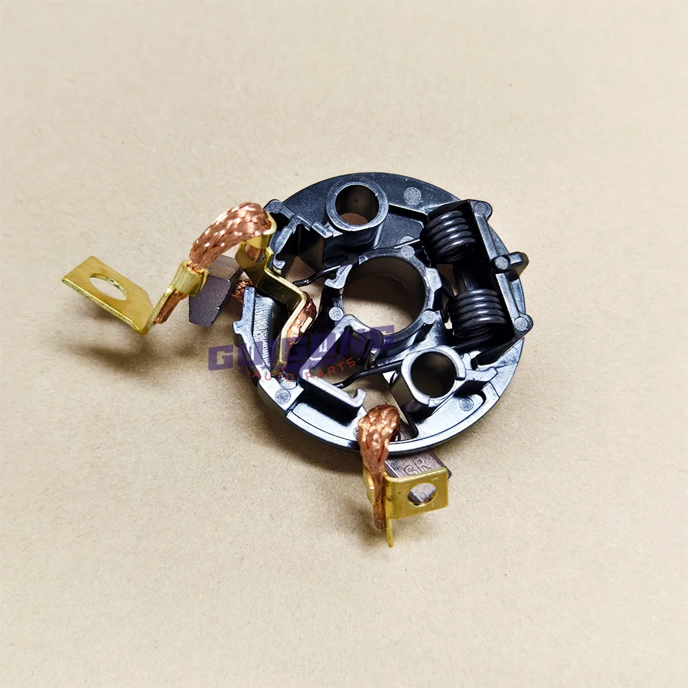 

Держатель для угольных щеток для Peugeot 408 608 Citroen C5 3,0 Roewe 550 750 1,8 T