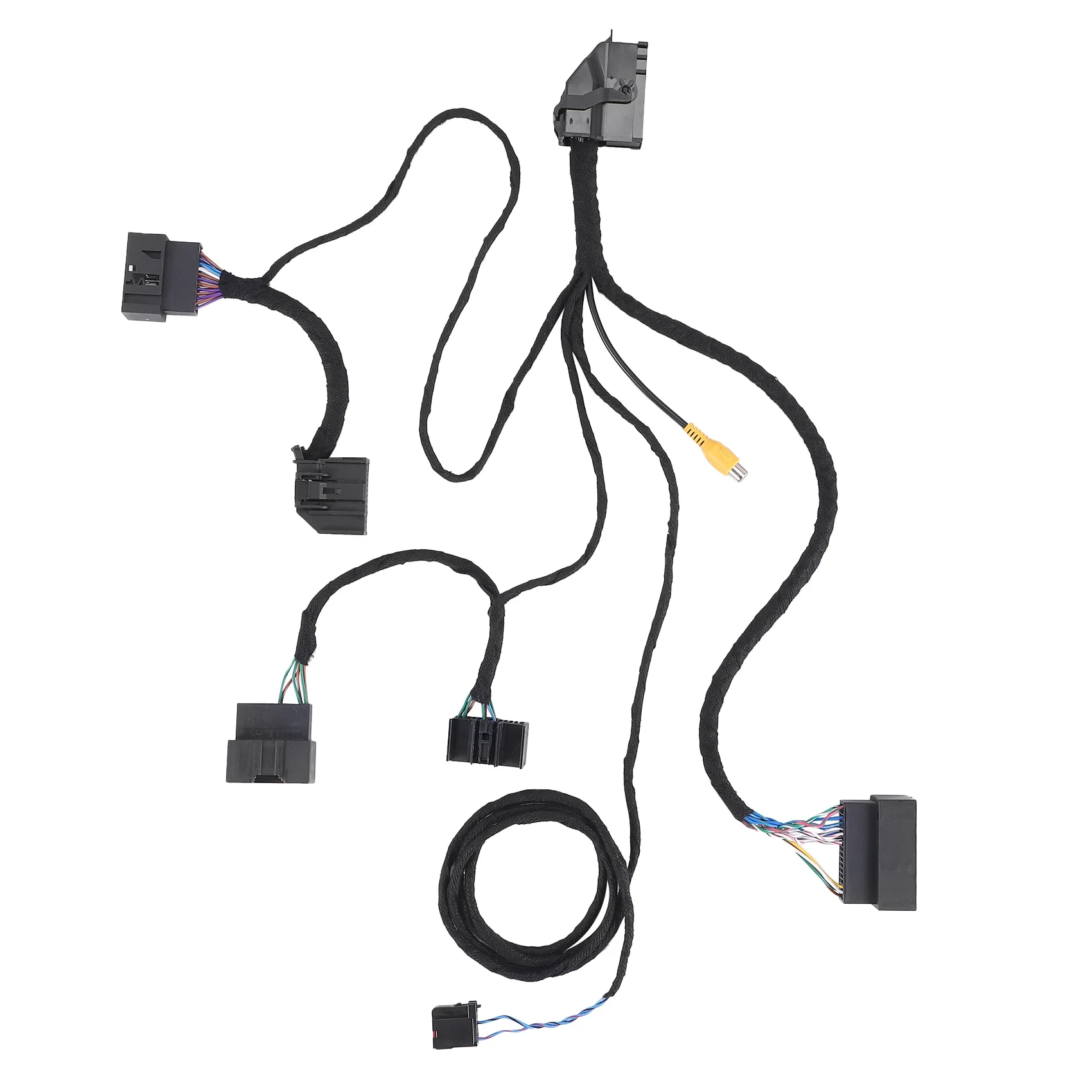 Кабель питания с преобразователем PNP 4-8 дюймов адаптер для Edge SYNC 1 2 to 3
