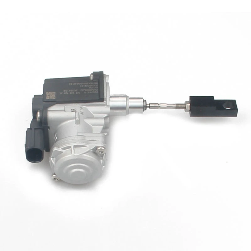 

04E198725F 04E145725AK Car Accessory Component Parts Turbocharger Actuator For Volkswagen And