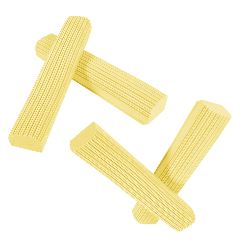 

Mop Refill Sponge Head Replacement Roller Pad Cleaning Floor Pads Absorbent Heads Tile Eraser Household Pvarubber Refills