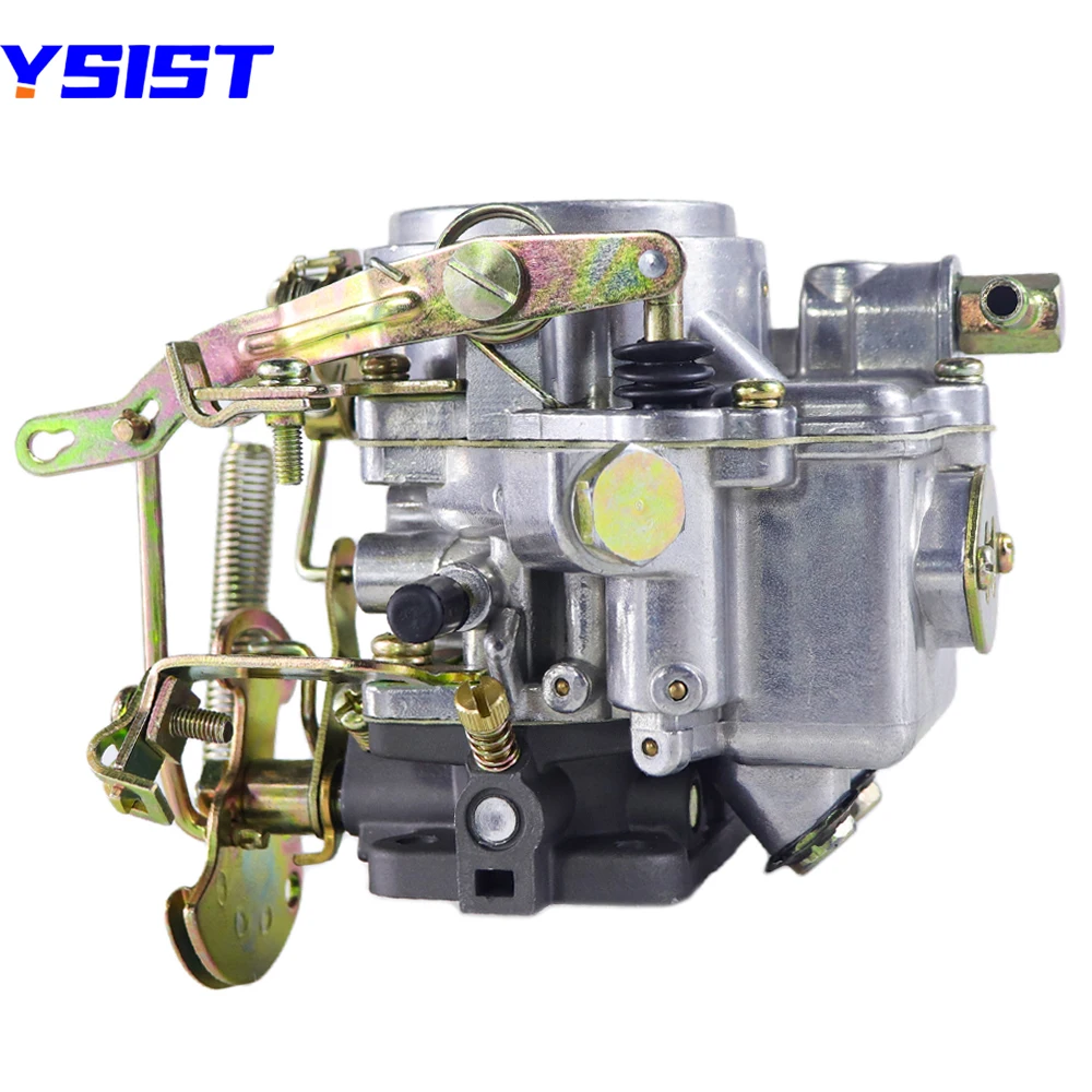 Карбюратор 16010-H1602 для Nissan A12 двигатель DATSUN 120Y SUNNY B210 PULSAR E10 N10 Vanette C120 качество OEM |