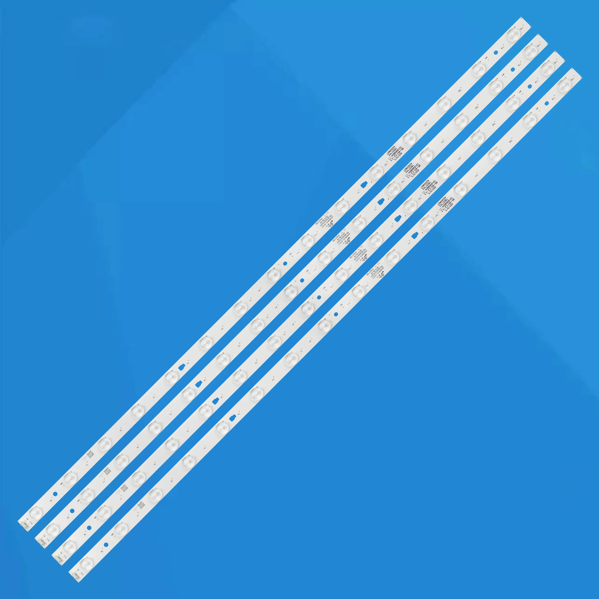 Фонарь с подсветкой для LS42K5500 LE42B510F LS42H6000 42CE3210D LE42B8000TF LE42K50F