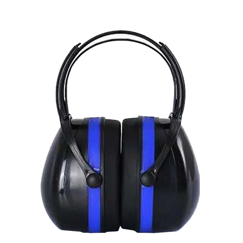 

Противошумные наушники ELESESAFE High Quality Anti-Noise Adjustable