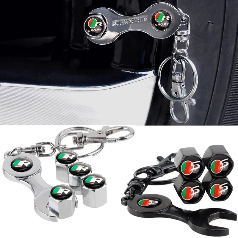 4 шт. колпачки для автомобиля Jaguar R S F-Pace E Type X F XJL XEL XFL XF XE XJ XK
