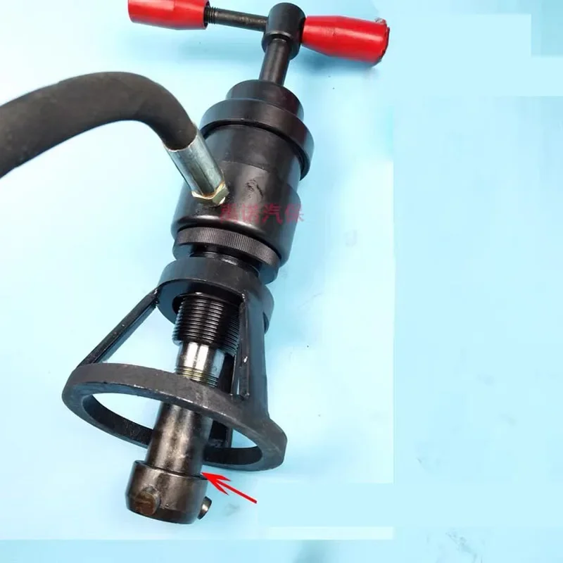 Автомобильный общий ручной съемник седла гидравлического клапана экстрактор 20-50
