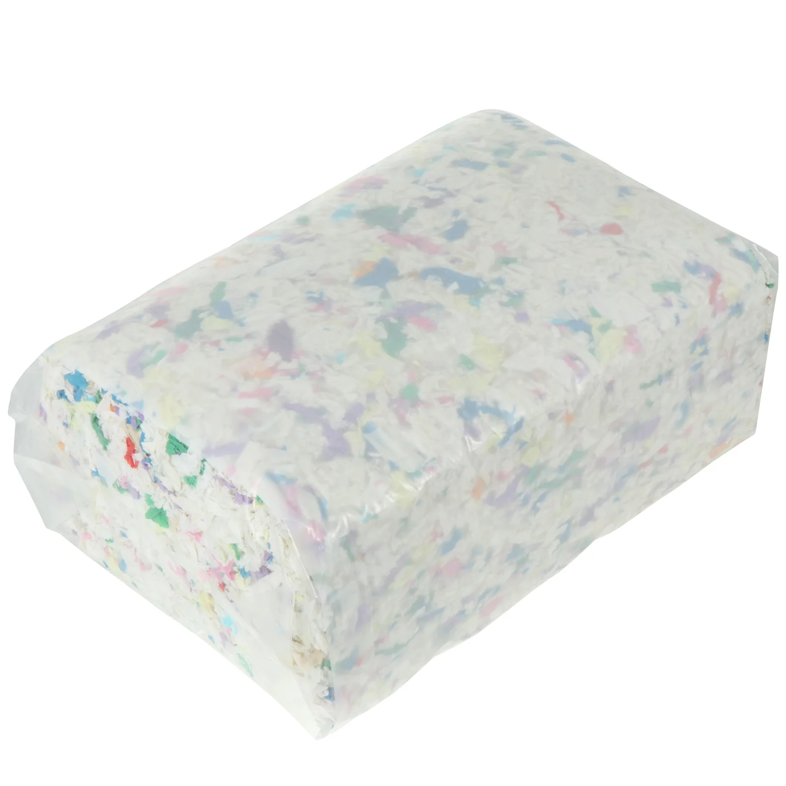 

Bedding Cage Paper Pet Hamster Liner Odor Rabbit Control Small Guinea Bunny Animalpigs Litterbox Scraps Animals Shavings Liners