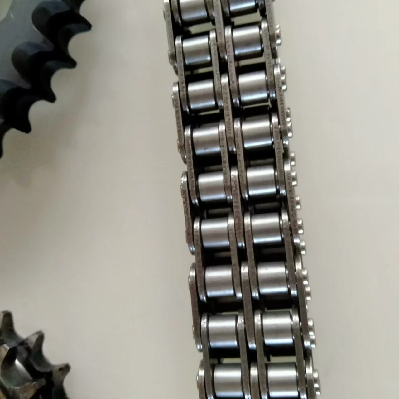 Цепь ГРМ для двигателя nissan sr20 sr18 13028-53j01