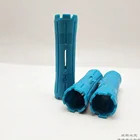 1 компл. Волшебные бигуди для завивки волн, гибкие стержни для домашнего использования, без тепла, уход за волосами, бигуди, ролики, корневой объем, зажим, инструменты для укладки