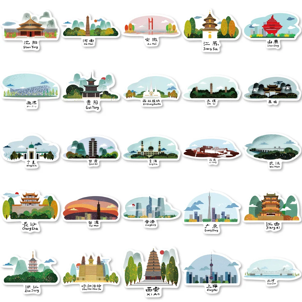 Рисунок 3 - наклейки для ноутбука