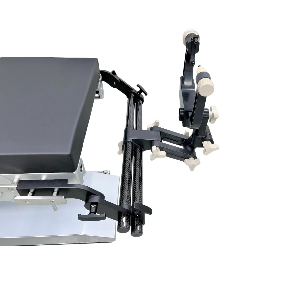 Рисунок 4 - CE рентгеновский прозрачный каркас