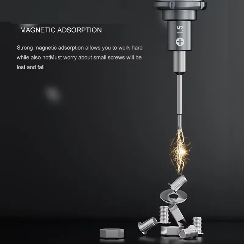 Мини-отвертка ifix i6 набор из 6 шт. звездообразная звезда T2 Y0.6 Pentalobe высокая