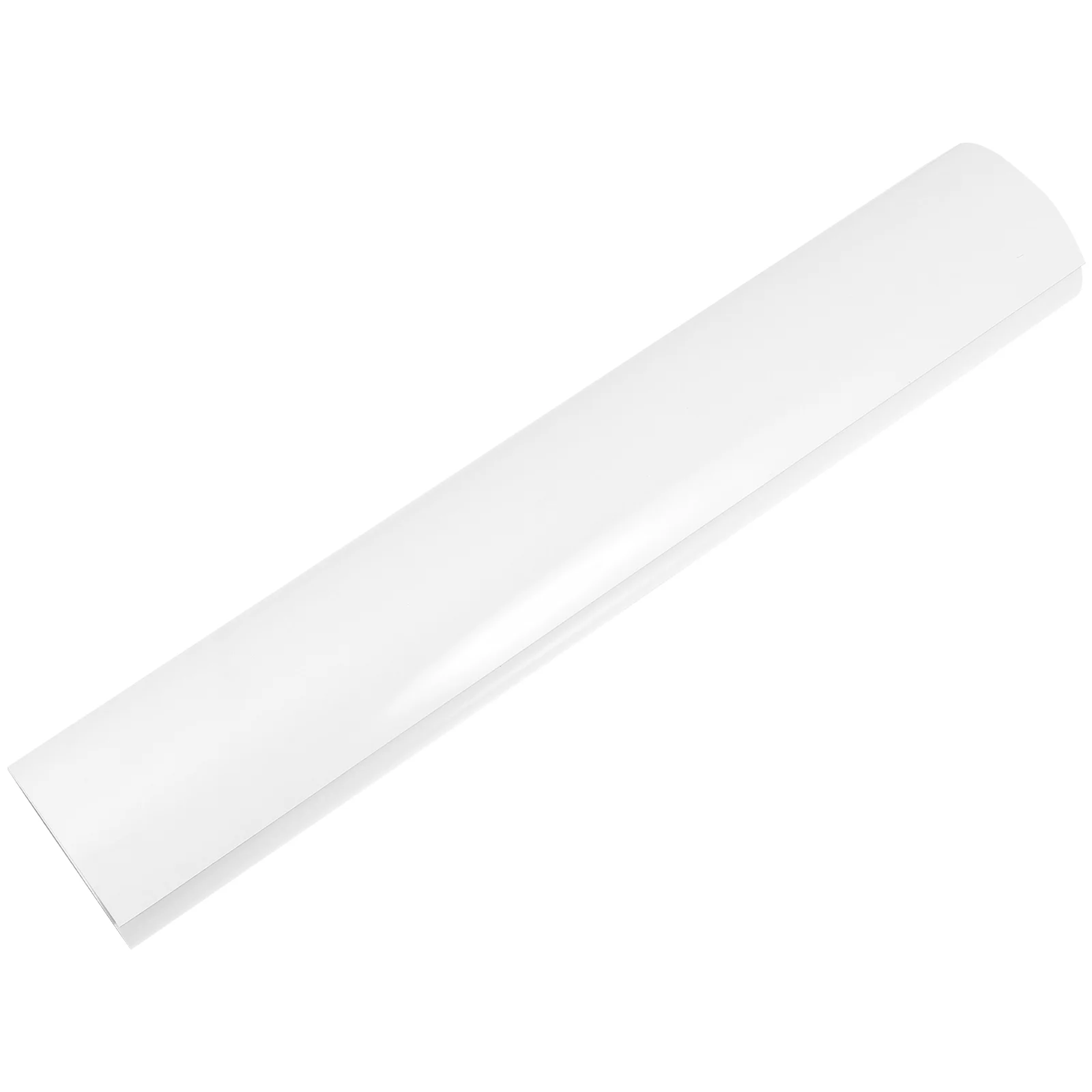 

1pc Exquisite Chic Simple Planner Board Erasable Blackboard Refrigerator Magnetic Board for Office