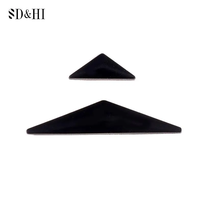 Нижняя деталь, противоскользящая прокладка, нижняя резиновая прокладка для MSI GF63 GF63VR GF65 чехол R7 Нижняя деталь, противоскользящая прокладка, нижняя резиновая прокладка для MSI GF63 GF63VR GF65 чехол R7